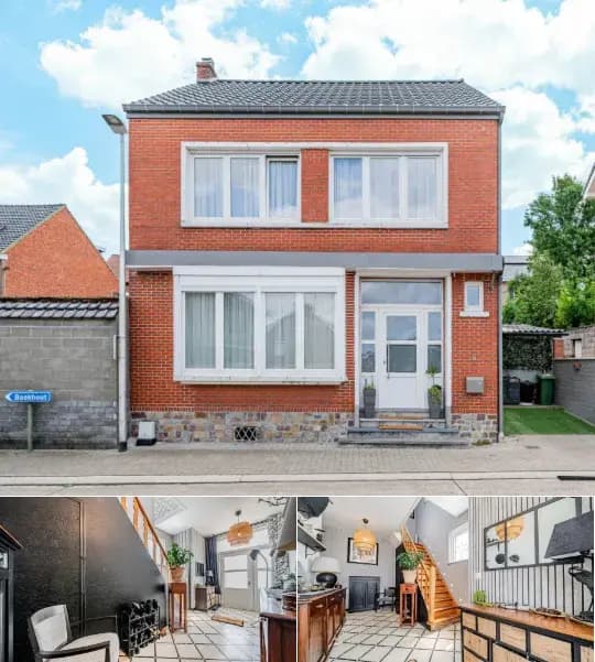 Residence for sale