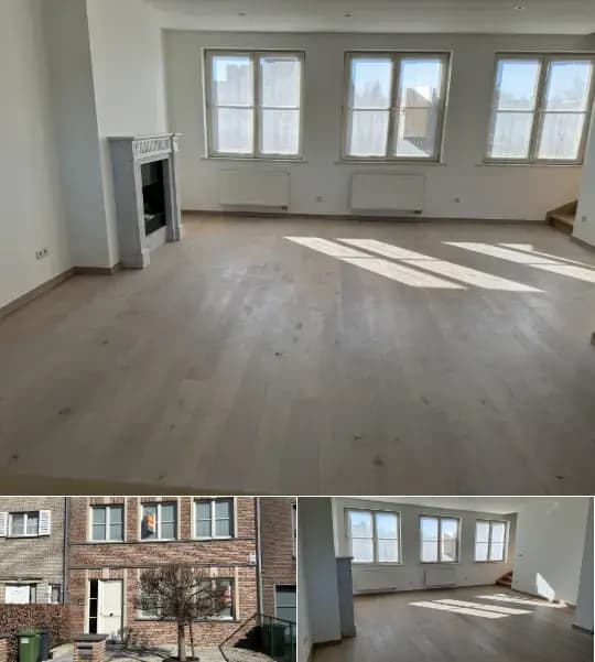 Apartment for sale