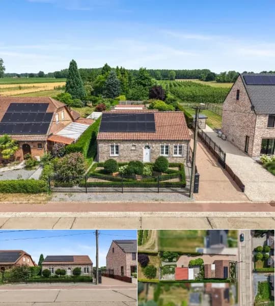 Residence for sale