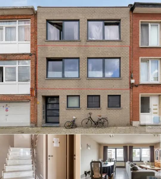 Apartment for sale