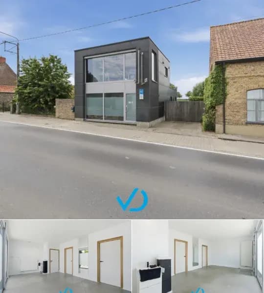 Residence for sale