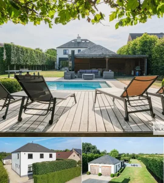 Residence for sale