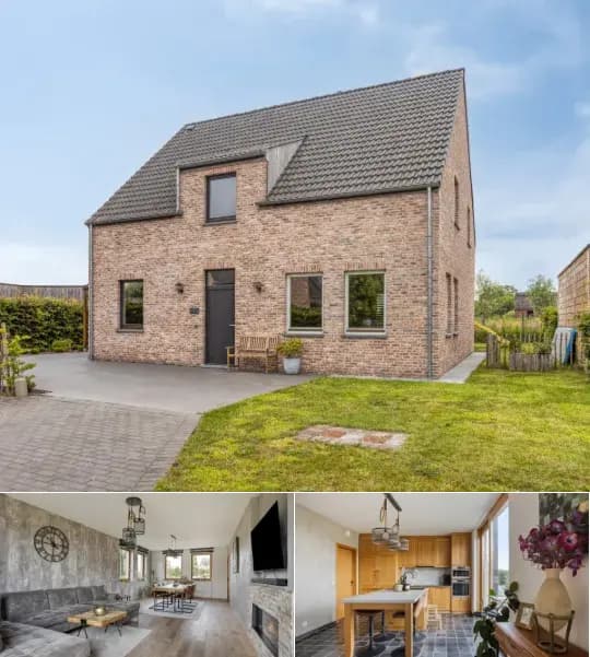 Residence for sale