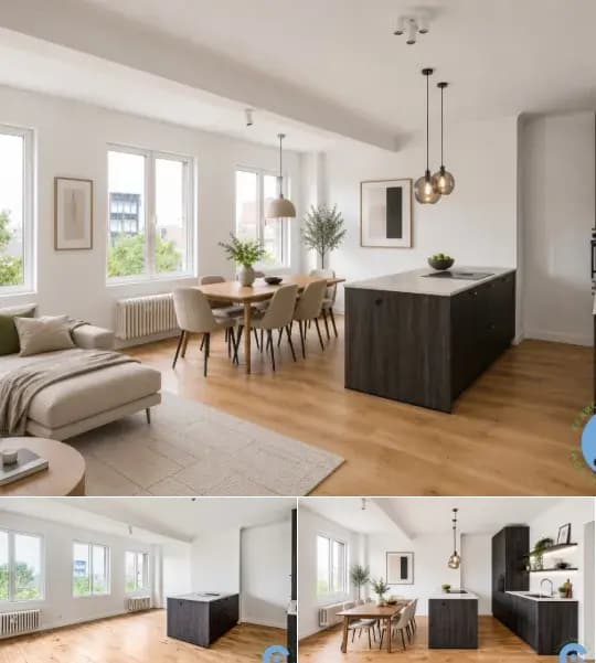 Apartment for sale