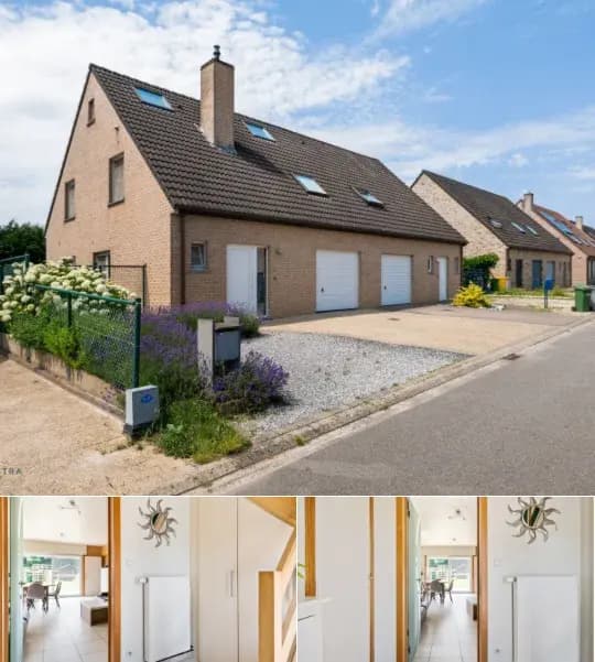 Residence for sale