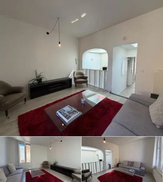 Apartment for rent