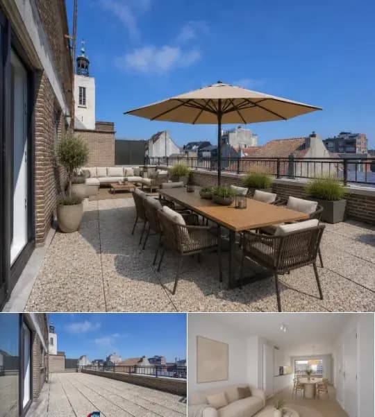 Apartment for sale