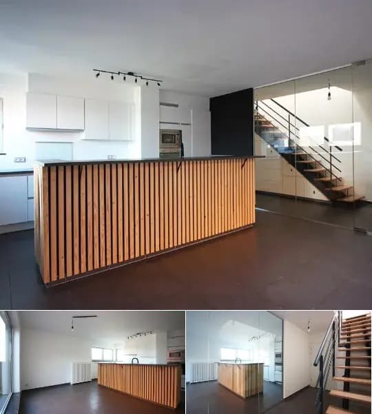 Apartment for rent