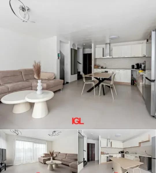 Duplex for sale
