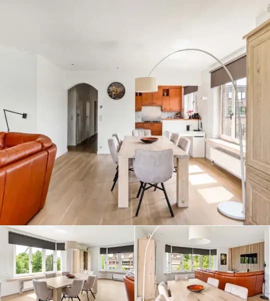 Apartment for sale