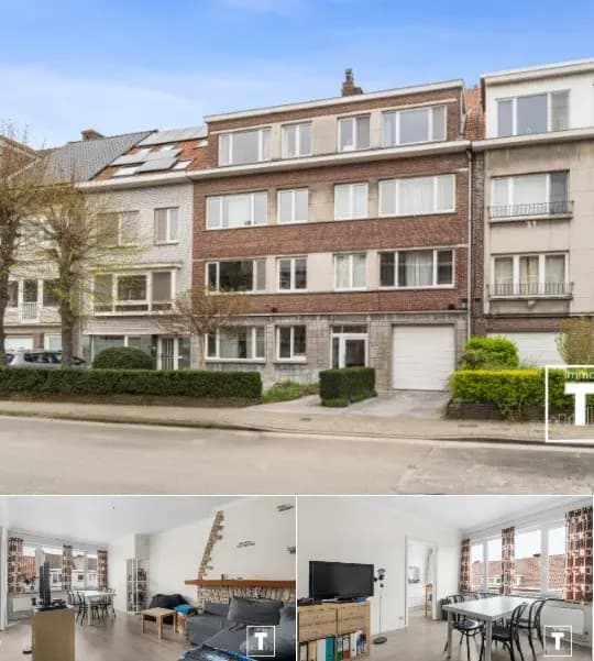 Apartment for sale