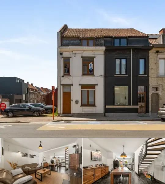 Residence for sale