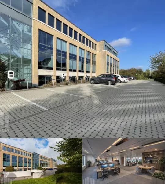 Office space for rent