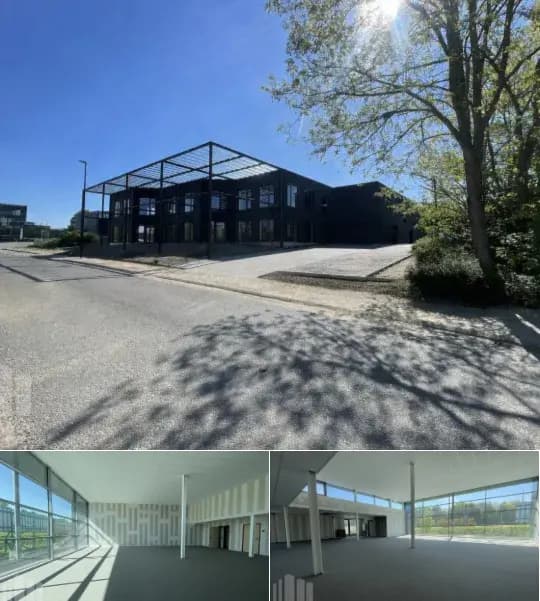 Office space for rent