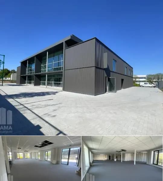 Office space for rent