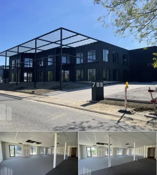 Office space for rent