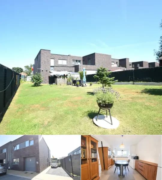 Residence for rent