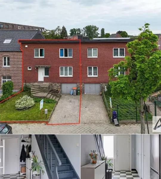 Residence for sale