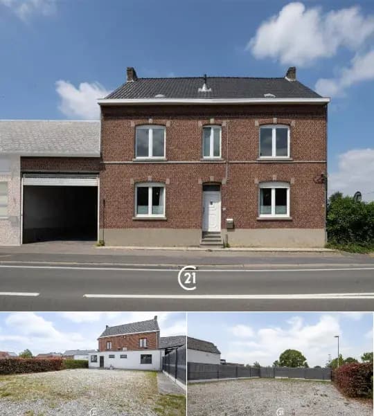 Residence for rent