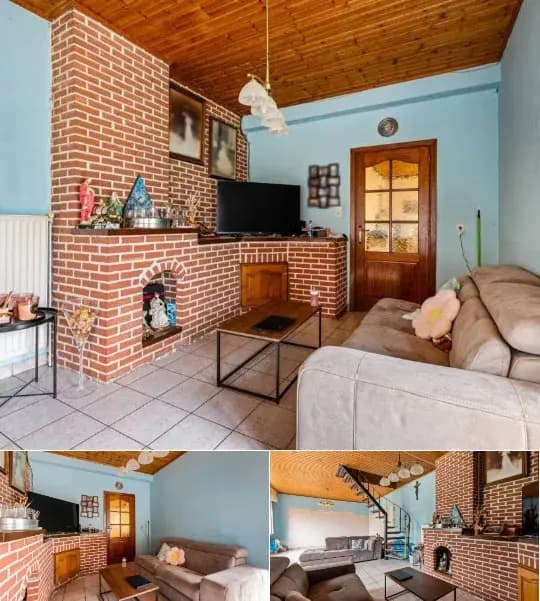 Residence for sale