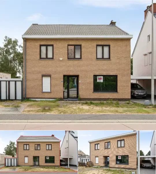 Residence for sale
