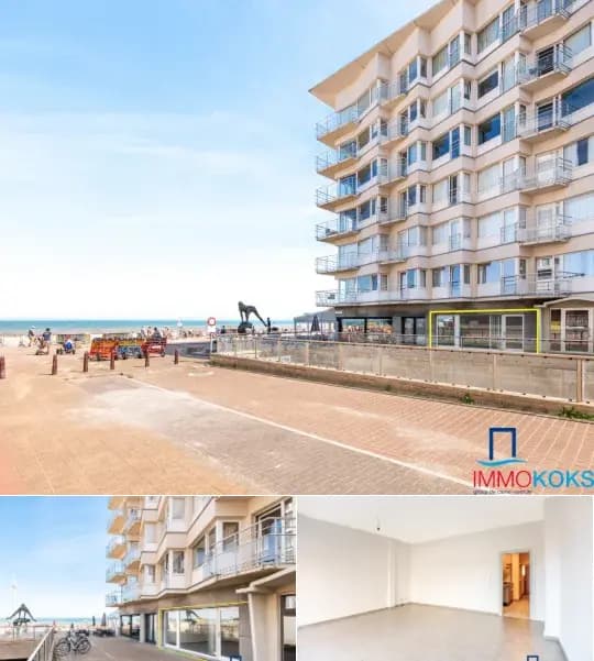 Apartment for sale