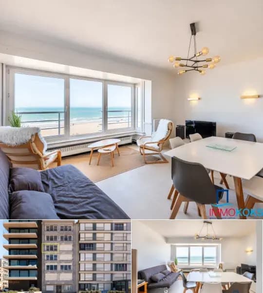 Apartment for sale