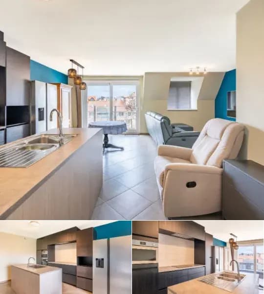 Apartment for sale