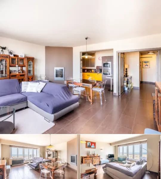 Apartment for sale