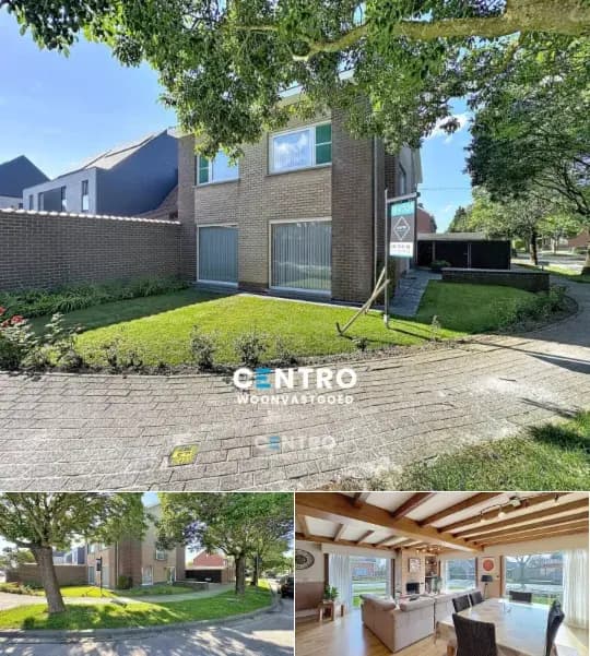 Residence for sale