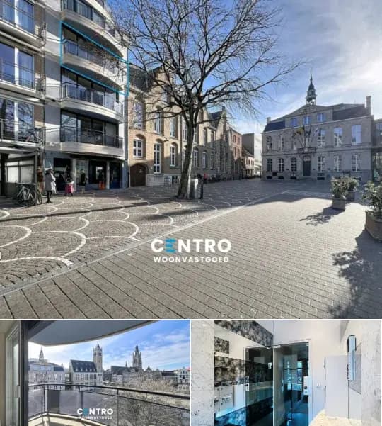 Apartment for rent