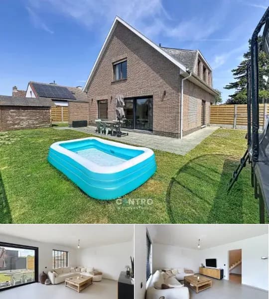 Residence for sale