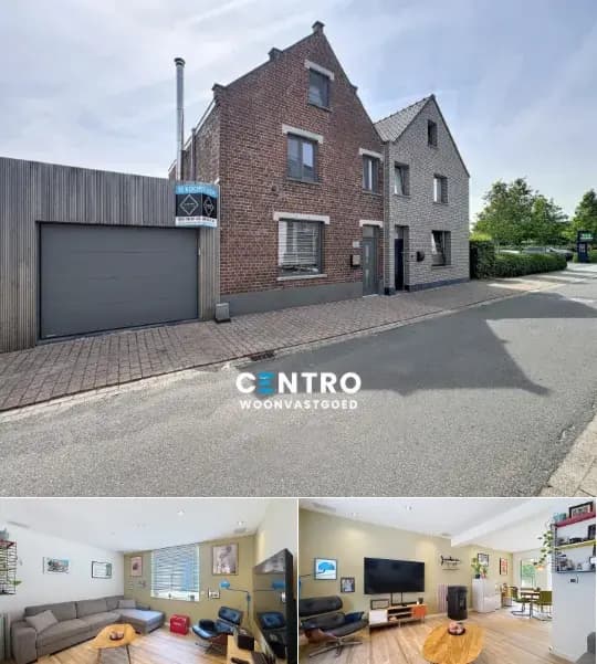 Residence for sale