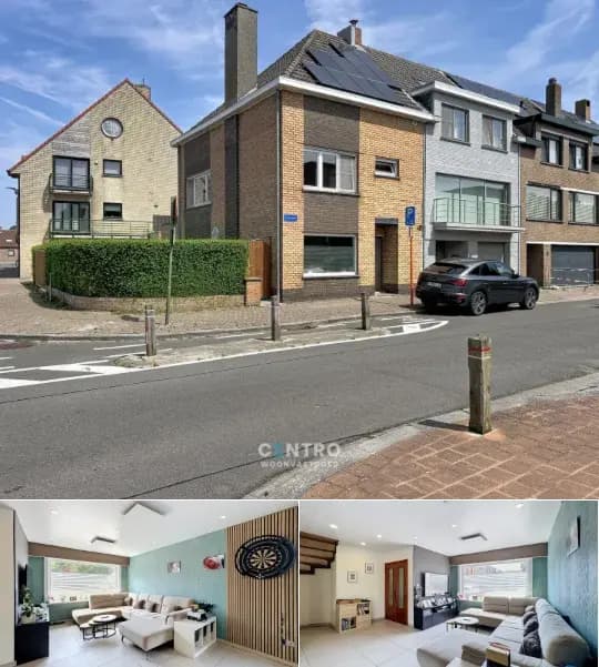 Residence for sale