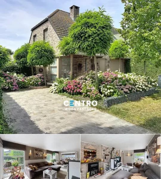 Residence for sale