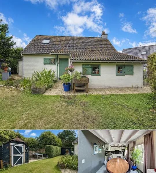 Villa for sale