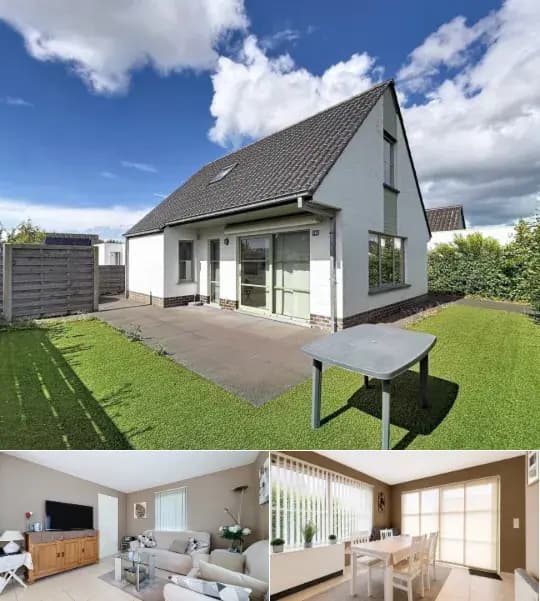 Villa for sale