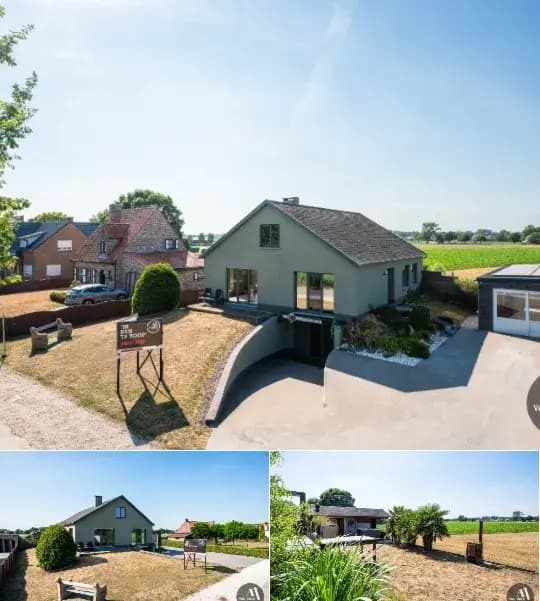 Residence for sale