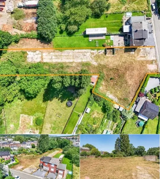 Land for sale