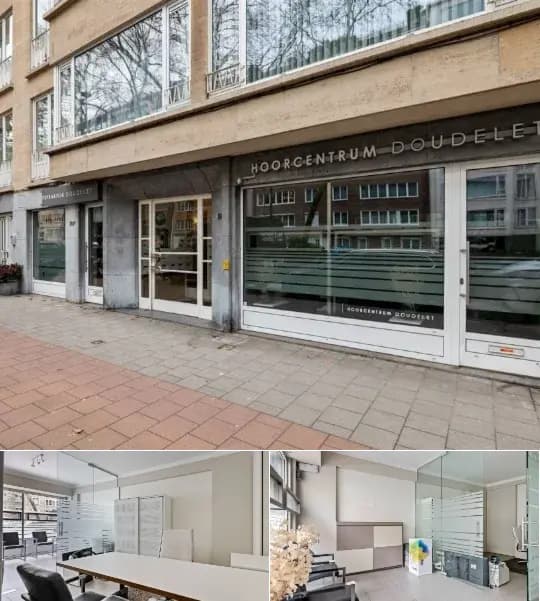 Office space for sale