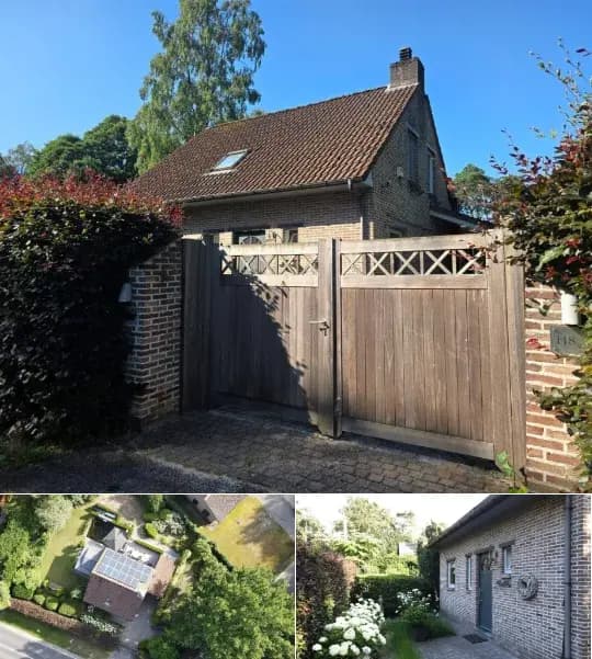 Residence for sale