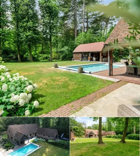 Residence for sale