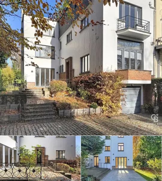 Residence for sale