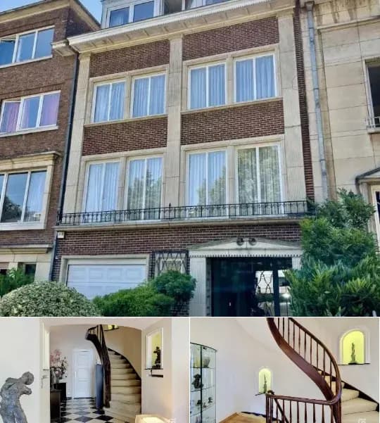 Residence for sale