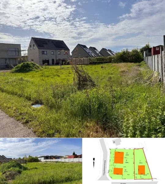 Land for sale