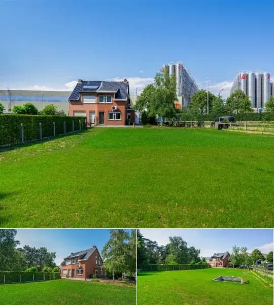 Residence for sale