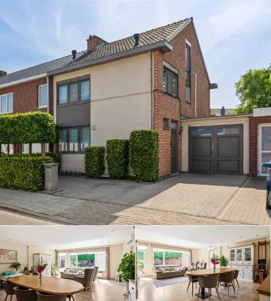 Residence for sale