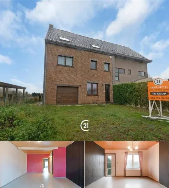 Residence for sale