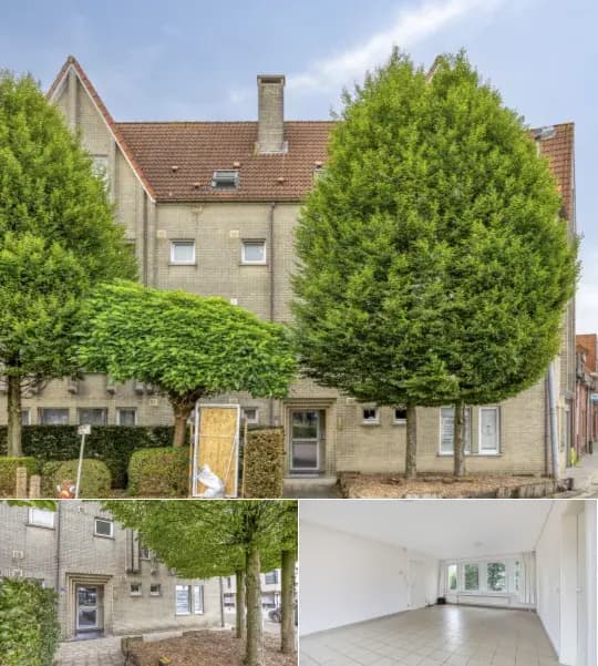 Apartment for sale