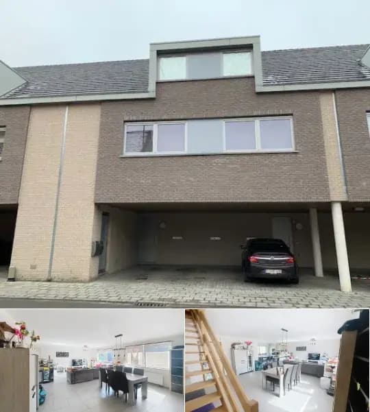 Residence for rent